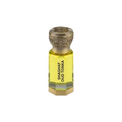 SWISS ARABIAN Shaghaf Oud Tonka Oil 12 ml